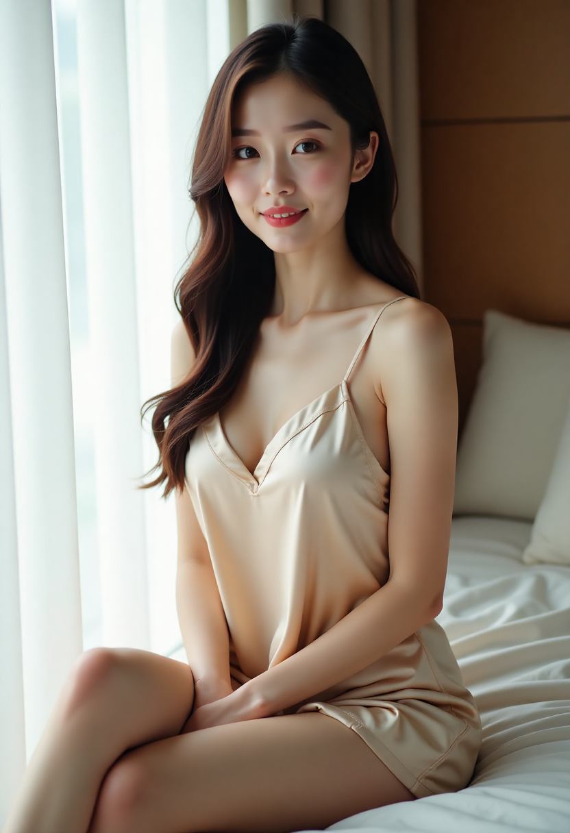 石阶上的家书