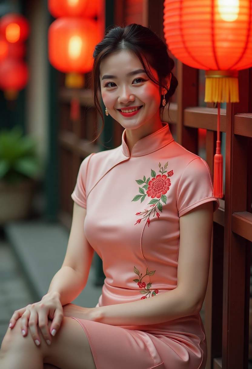 俗世菩提心