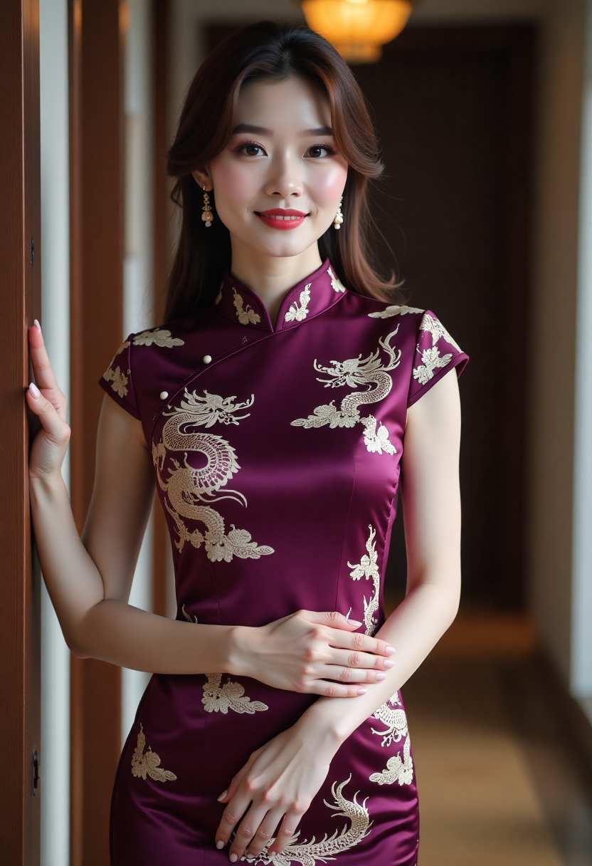 解缚之路