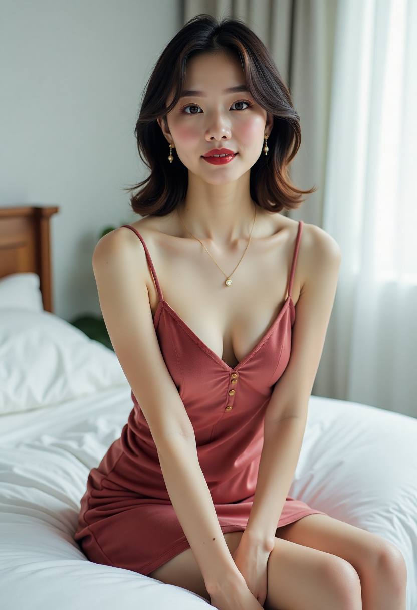 禅房茶烟